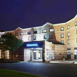 Novotel Airport 4* Newcastle upon Tyne