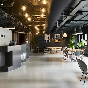 Отель Good