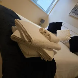  Apartment Comfy Spacious In Canary Wharf