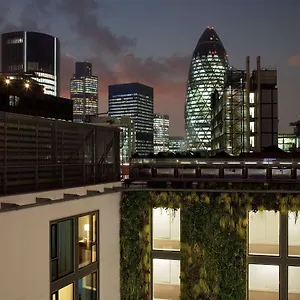 Doubletree By Hilton - Tower Of מלון