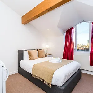 Gasthuis Riverbank Stay, Londen