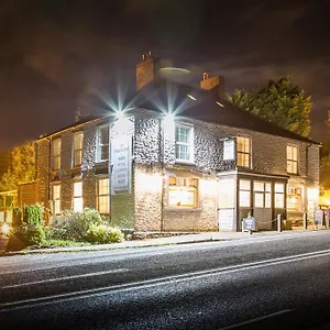 Darlington Arms 4* Redhill (Somerset)