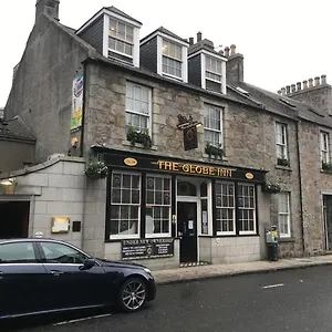 The Globe 3* Aberdeen