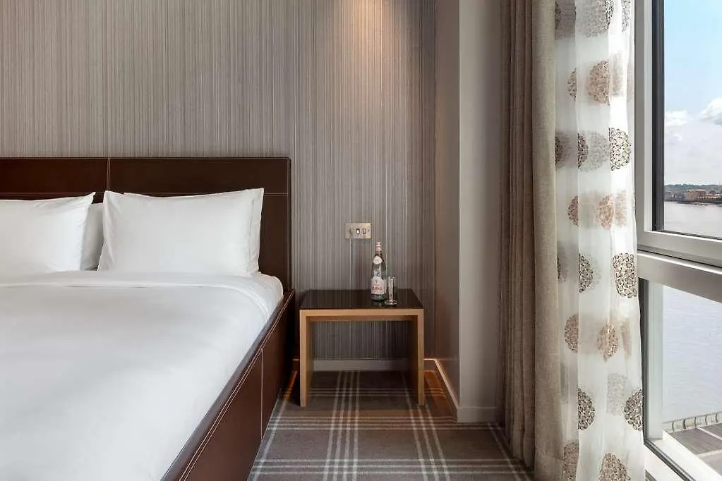 Radisson Blu Hotel, London Canary Wharf East United Kingdom