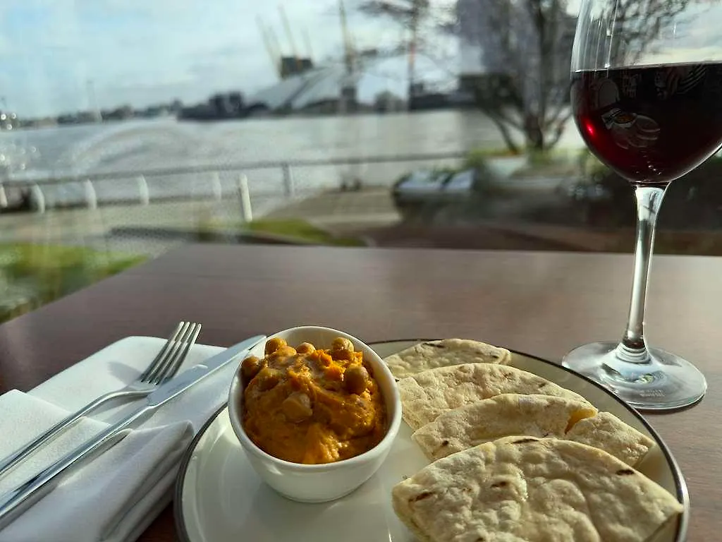 Radisson Blu Hotel, London Canary Wharf East United Kingdom