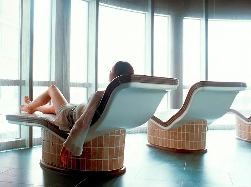 Radisson Blu Hotel, London Canary Wharf East Hotel