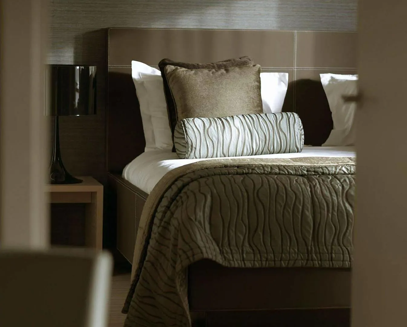 Radisson Blu Hotel, London Canary Wharf East